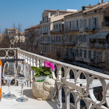 Casa Valeroza Old Town Apartment Corfu  Екстериор снимка
