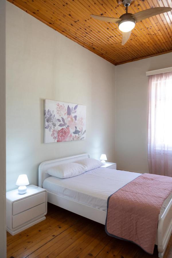 Casa Valeroza Old Town Apartment Corfu  Екстериор снимка