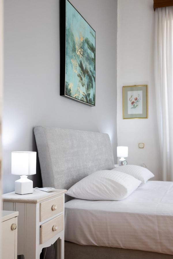 Casa Valeroza Old Town Apartment Corfu  Екстериор снимка