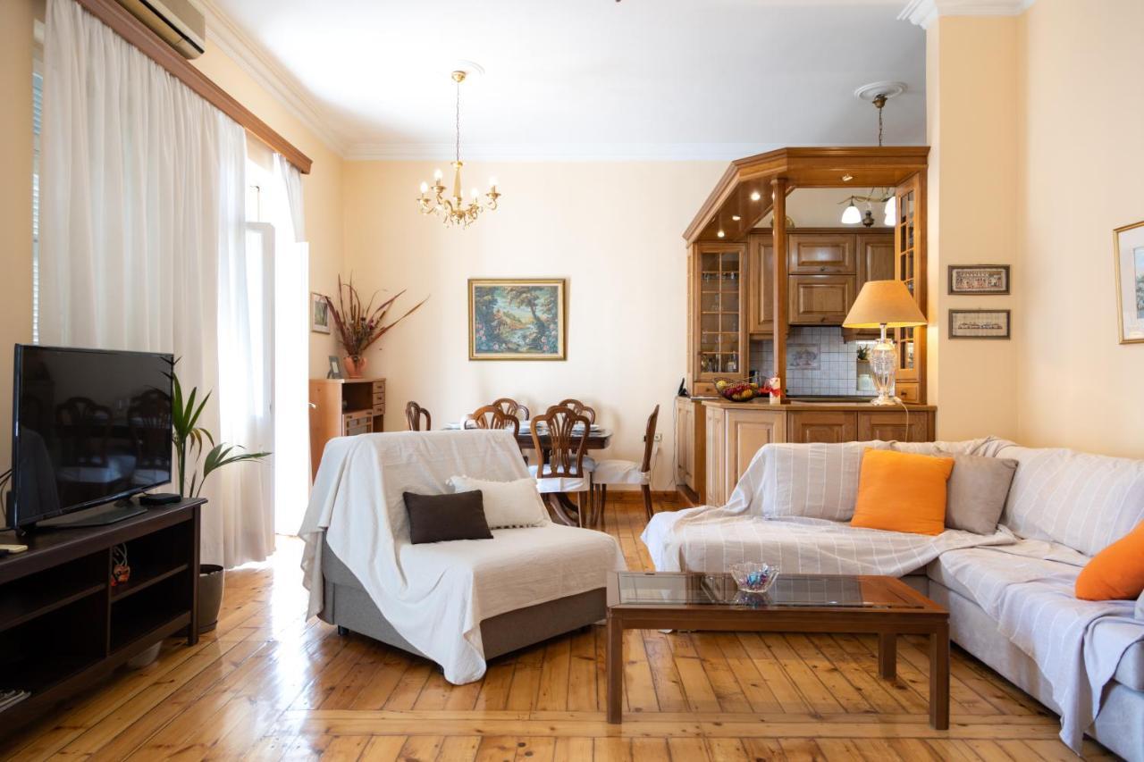 Casa Valeroza Old Town Apartment Corfu  Екстериор снимка