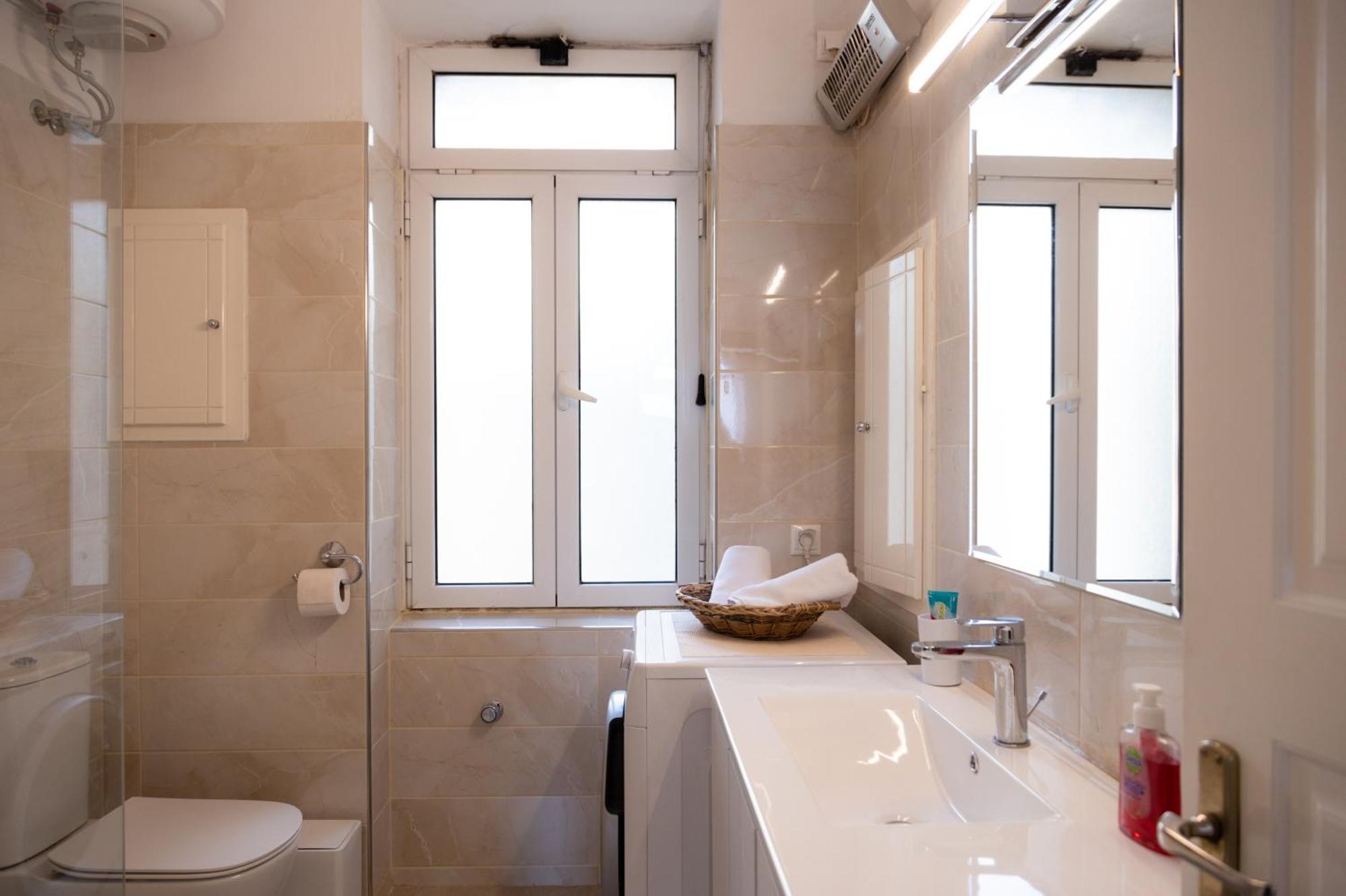 Casa Valeroza Old Town Apartment Corfu  Екстериор снимка