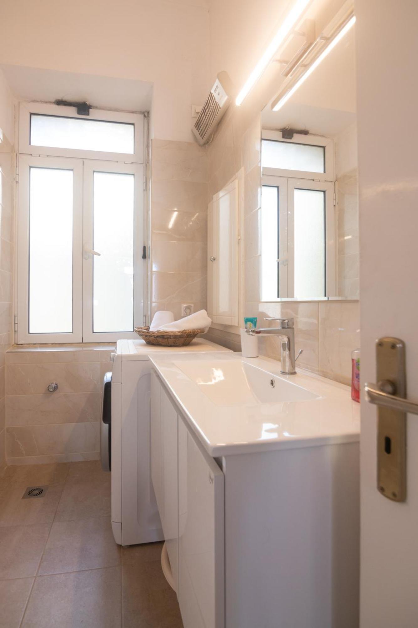 Casa Valeroza Old Town Apartment Corfu  Екстериор снимка
